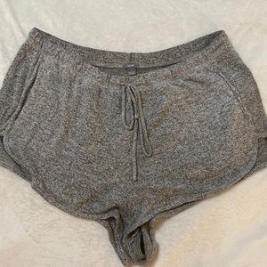 Aerie Soft Shorts